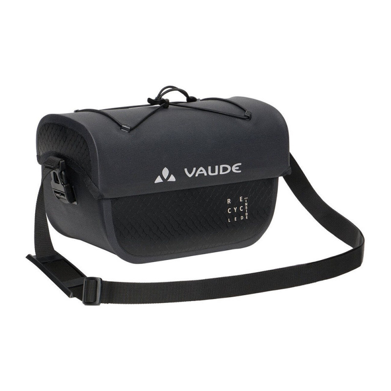 Sacoche de guidon vélo Vaude Aqua Box  (rec.) 4L