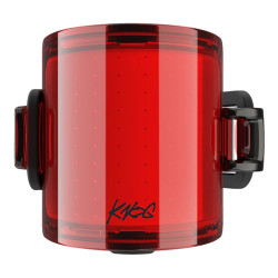 Éclairage arrière Knog Cobber Mini - 40 lumens