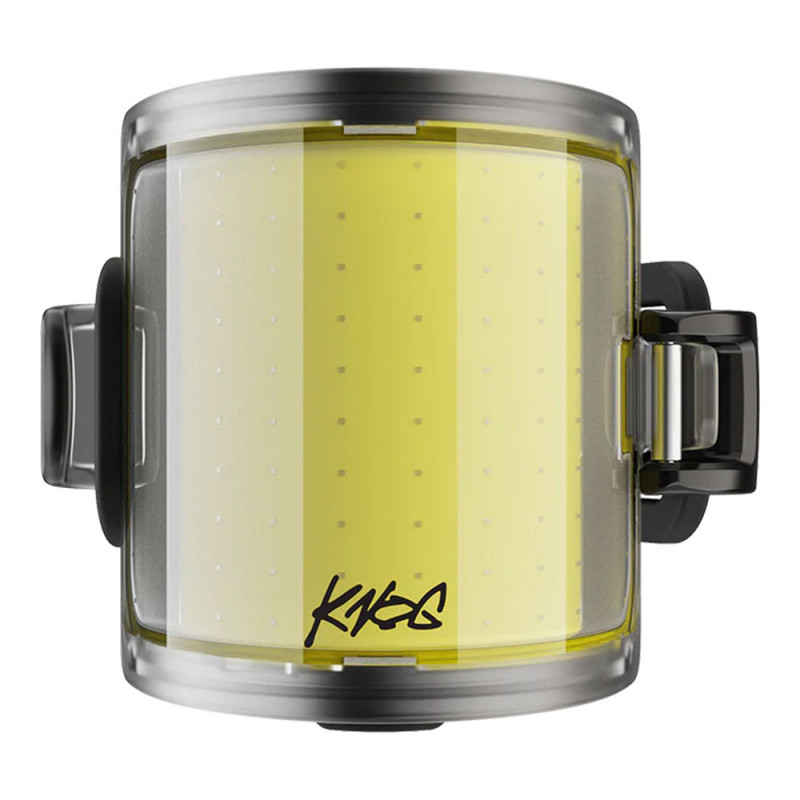 Éclairage avant Knog Cobber Mini - 80 lumens