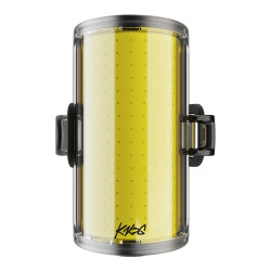 Éclairage avant Knog Cobber Reflex - 400 lumens