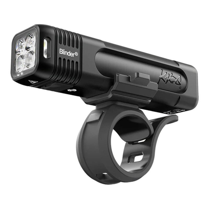 Éclairage avant Knog Blinder Pro 700 - 700 lumens