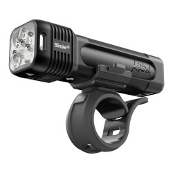 Éclairage avant Knog Blinder Pro 1400 - 1400 lumens