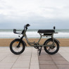 Vélo cargo électrique Elwing Yuvy 2