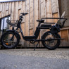 Vélo cargo électrique Elwing Ritmic Jumbo