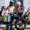 Vélo cargo électrique Elwing Ritmic Jumbo