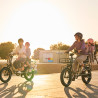 Vélo cargo électrique Elwing Yuvy 2