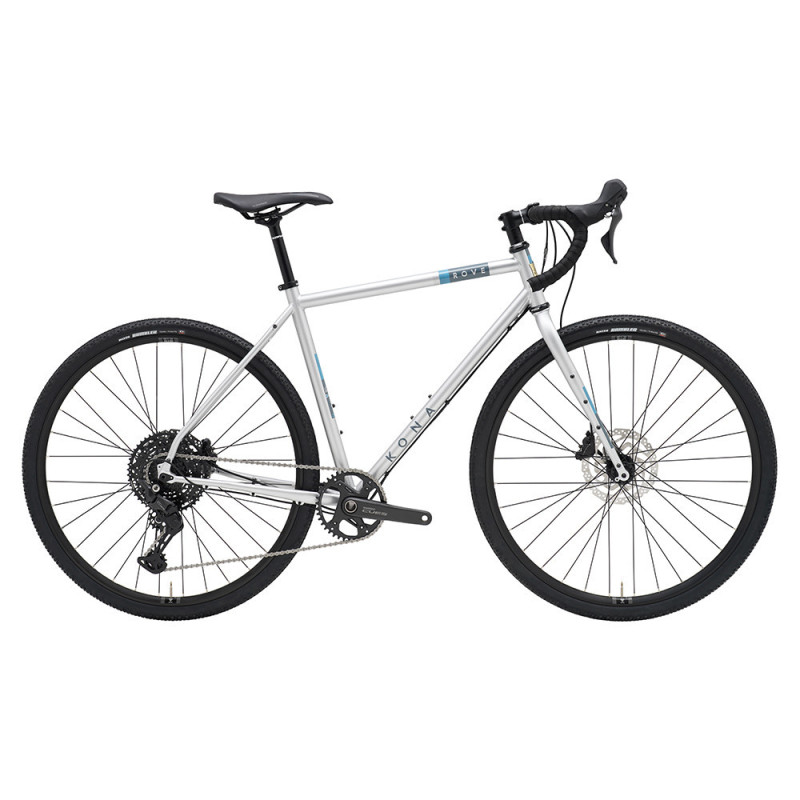 Vélo gravel Kona Rove ST