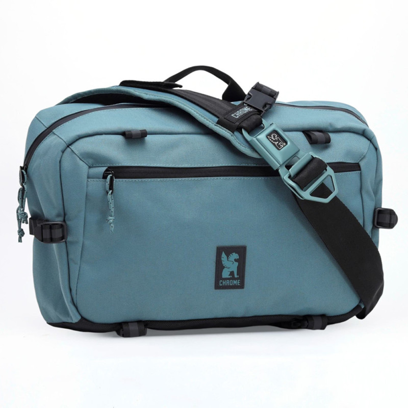 Le sac bandoulière Chrome Kadet Max sur Cyclable.com