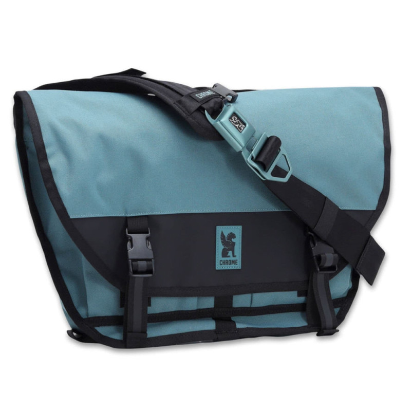 Sac bandoulière Chrome Citizen 15L - Cyclable.com