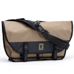 Sac bandoulière Chrome Citizen 24L - Cyclable.com