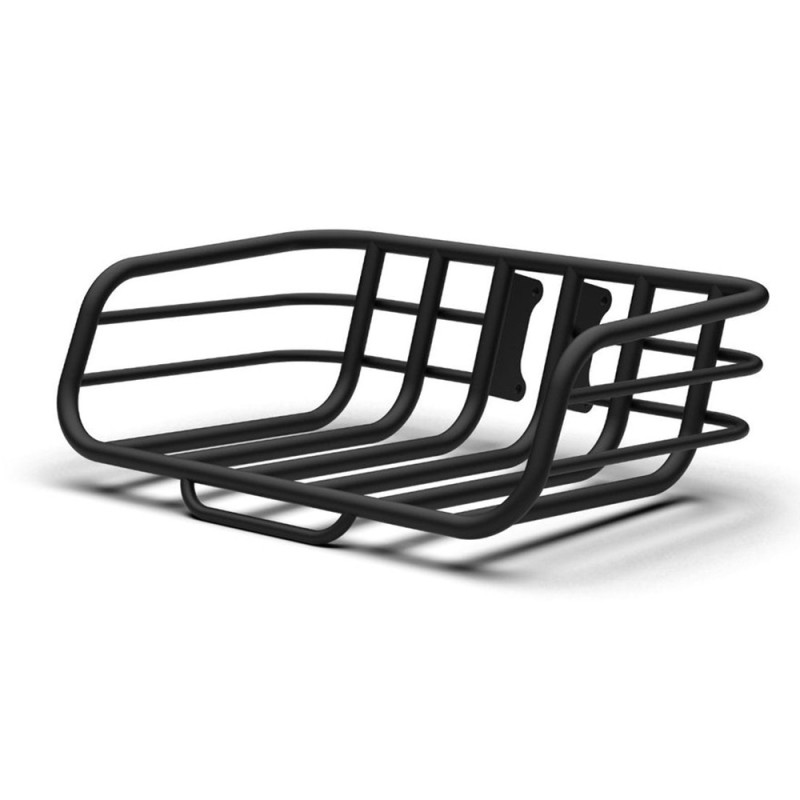 Porte-bagages avant Ritmic - Vélo cargo Yuvy, Solo, Duo, Jumbo