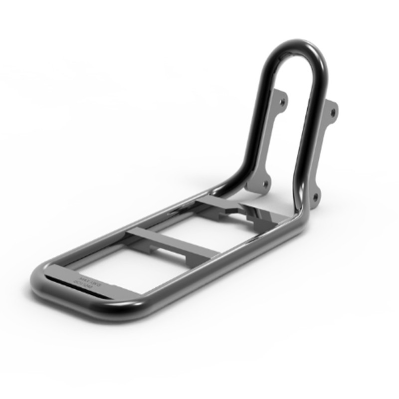 Plateforme avant Ritmic pour vélo cargo Yuvy / Duo / Jumbo - Cyclable