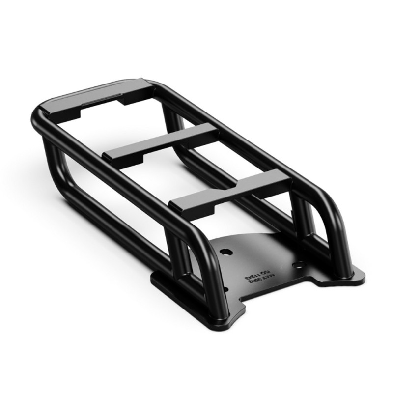 Plateforme arrière Ritmic pour vélo cargo Yuvy / Duo - Cyclable