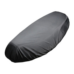 Couvre-selle Ritmic pour vélo cargo Yuvy - Cyclable