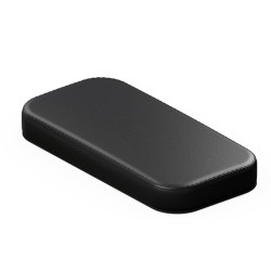 Coussin passager Ritmic pour vélo cargo Jumbo - Cyclable