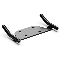 Poignées passager Ritmic pour vélo cargo Duo - Cyclable