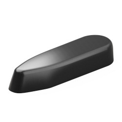 Selle haute Ritmic pour vélo cargo Duo - Cyclable
