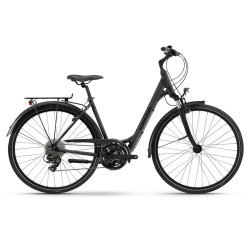 Vélo tout chemin Winora Domingo X21 - Cyclable