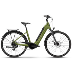 VTC électrique Winora Tria X9 - Cyclable