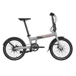 Vélo pliant UTO PRO30 NE - Cyclable.com