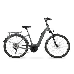 VTC électrique VELO DE VILLE AEB 800 Classic - Cyclable