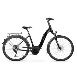 VTC électrique VELO DE VILLE AEB 800 Classic - Cyclable