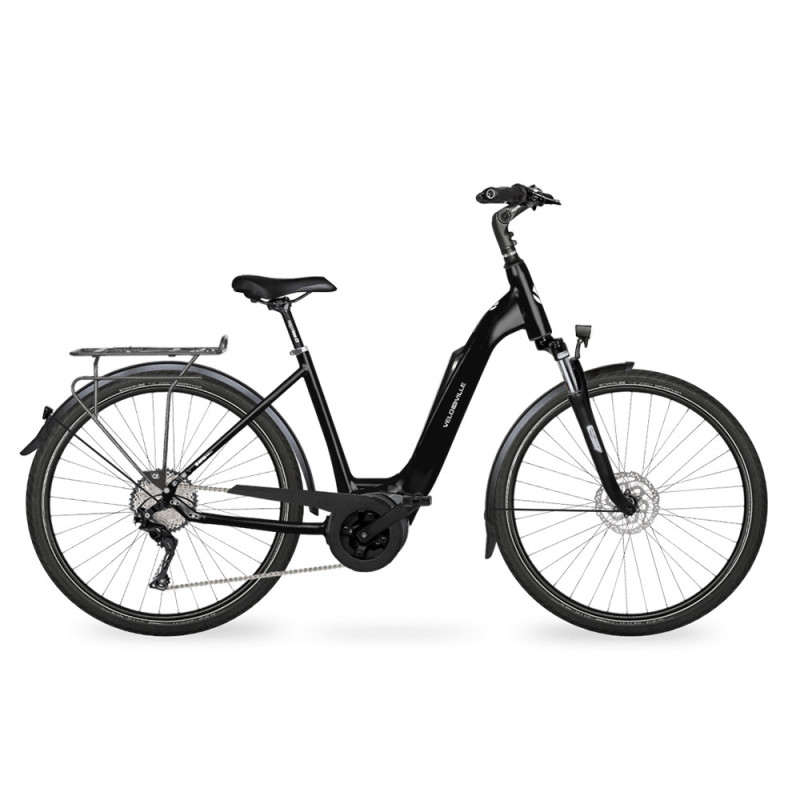 VTC électrique VELO DE VILLE AEB 800 Classic