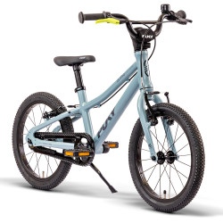 Vélo enfant 16" Puky LS-PRO 16 (3-5 ans) - Cyclable