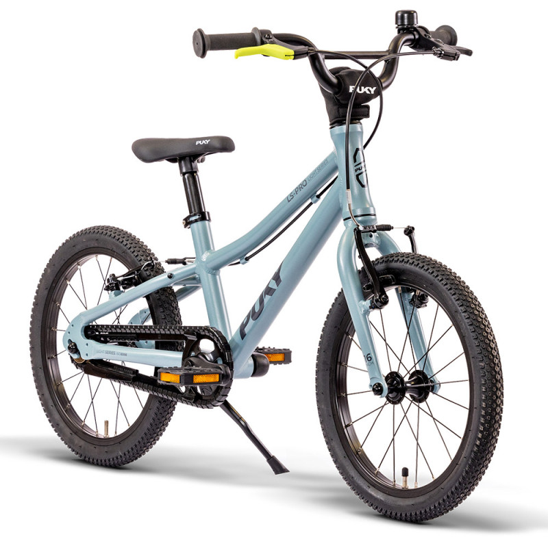Vélo enfant 16" Puky LS-PRO 16 (3-5 ans) - Cyclable