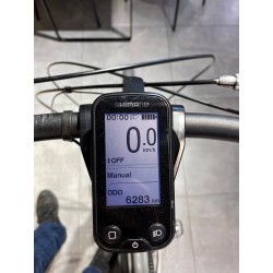 Vélo pliant électrique O2feel iPeps N7C E5000  - Occasion