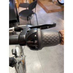 Vélo pliant électrique O2feel iPeps N7C E5000  - Occasion