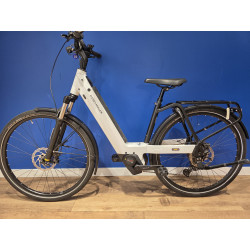 Riese&Muller Nevo Touring