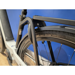 Riese&Muller Nevo Touring