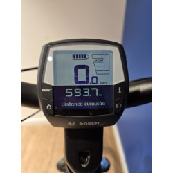 Riese&Muller Nevo Touring