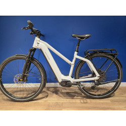 Riese&Muller Charger4 Mixte touring