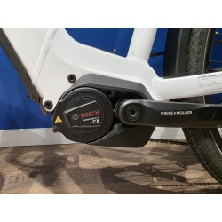 Riese&Muller Charger4 Mixte touring