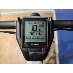 Riese&Muller Charger4 Mixte touring