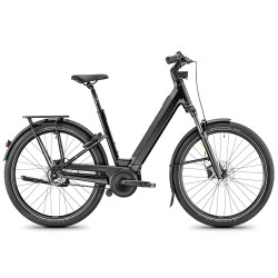 VTC électrique Moustache Mardi 27.4 (800 Wh) - Cyclable.com