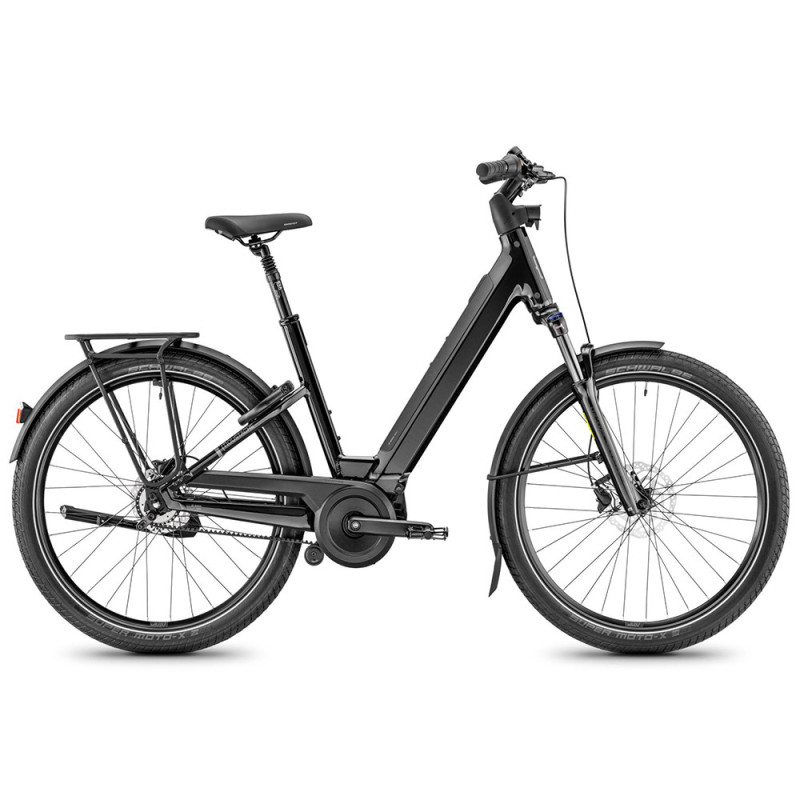 VTC électrique Moustache Mardi 27.4 (800 Wh) - Cyclable.com