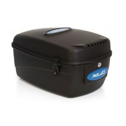 Top case vélo XLC Cargo Box