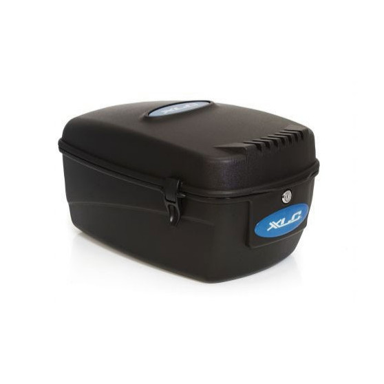 Top case velo de 19 litres - Cdiscount Sport