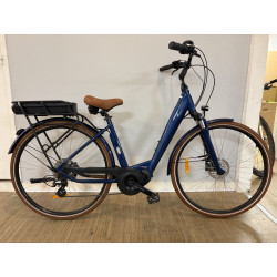 Vélo de ville O2feel iVog 4.1