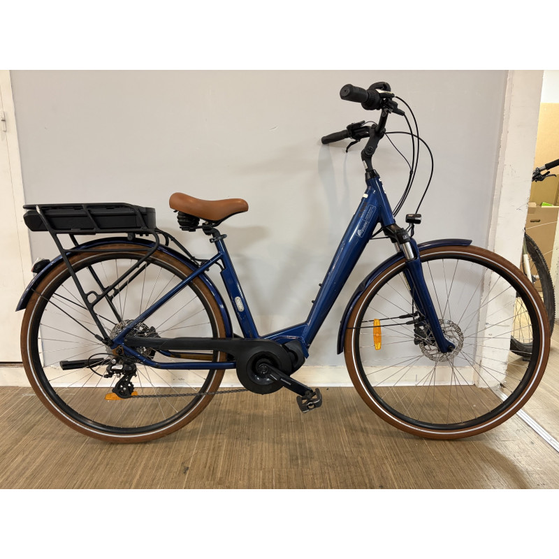 Vélo de ville O2feel iVog 4.1