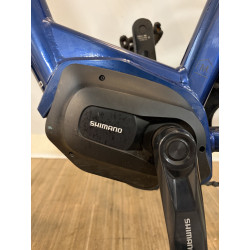 Vélo de ville O2feel iVog 4.1