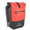 Sacoche de vélo arrière Kheax Izoard Edge 31L Rouge