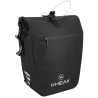 Sacoche de vélo arrière Kheax Izoard Edge 31L Noir