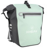 Sac à dos sacoche vélo Kheax Ventoux II 30L Vert Sauge
