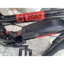 Vélo cargo électrique Yuba Spicy Curry - Occasion