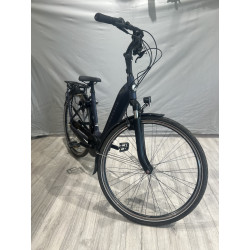 Vélo de ville électrique Gazelle Grenoble C7+ HMB - Occasion