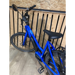 Vélo de ville électrique Gazelle Esprit C7 HMS - Occasion